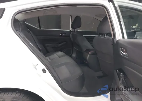 2021 Nissan Altima Sv Intelligent Awd z USA, uszkodzony, nr VIN 1N4BL4DW3MN356298